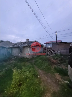 Casa cu Teren de 319 mp - Toate Utilitatile - Cumpana - imagine 4