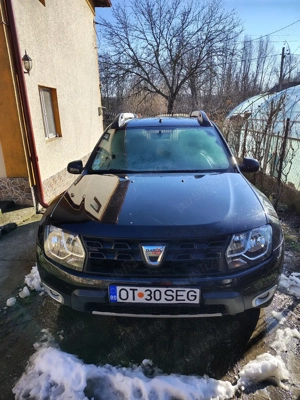 Vând Duster 1.5 dci 2017 - imagine 7