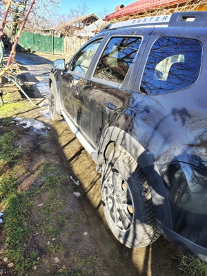 Vând Duster 1.5 dci 2017 - imagine 10