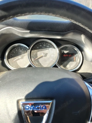 Vând Duster 1.5 dci 2017 - imagine 3