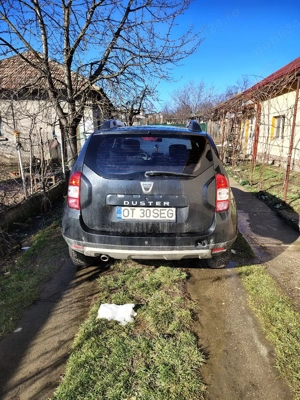 Vând Duster 1.5 dci 2017 - imagine 9