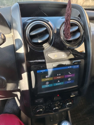 Vând Duster 1.5 dci 2017 - imagine 5