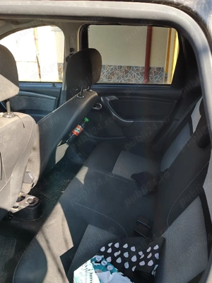 Vând Duster 1.5 dci 2017 - imagine 2