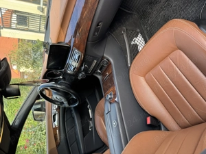 Mercedes-Benz CLS 2016 4Matic - imagine 10