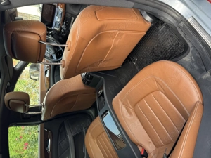 Mercedes-Benz CLS 2016 4Matic - imagine 9