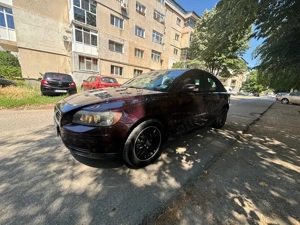 Volvo S40 1.6 diesel