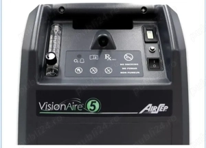 concentrator oxigen airsep visionaire5 - imagine 3