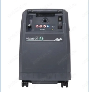 concentrator oxigen airsep visionaire5 - imagine 2