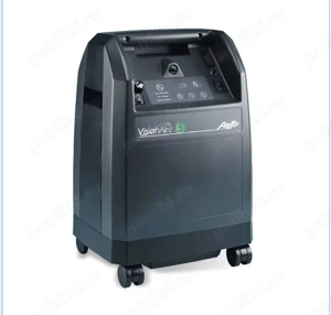 concentrator oxigen airsep visionaire5