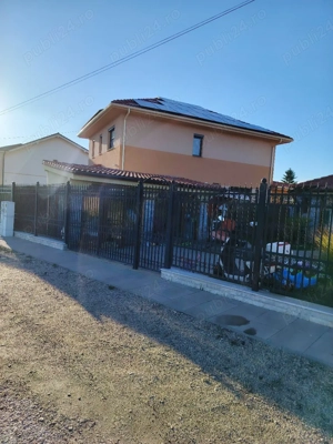 Casa Individuala De Vânzare I Timișoara Cartier Plopi  - imagine 2
