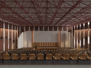 Amenajări Interioare Premium la Cheie | Design & Executie