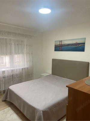 De închiriat   Apartament 2 camere, central, în Cernavodă - imagine 4