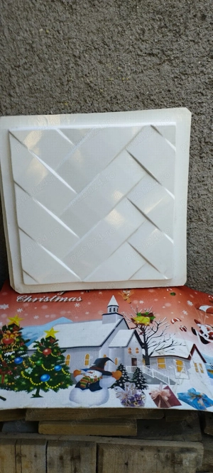 matrițe rezistente din ABS..  - imagine 3