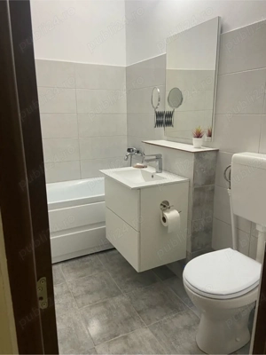 De închiriat   Apartament 2 camere, central, în Cernavodă - imagine 2
