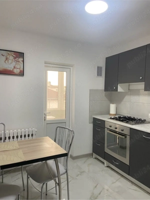 De închiriat   Apartament 2 camere, central, în Cernavodă - imagine 3