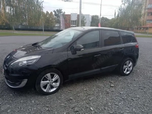 Vând URGENT Scenic 7 locuri  - imagine 2