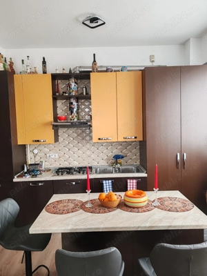 Apartament 3 camere decomandate și loc de parcare  - imagine 3