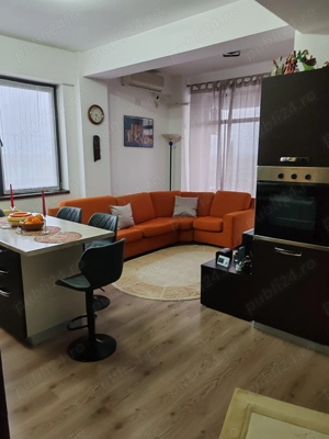 Apartament 3 camere decomandate și loc de parcare  - imagine 2