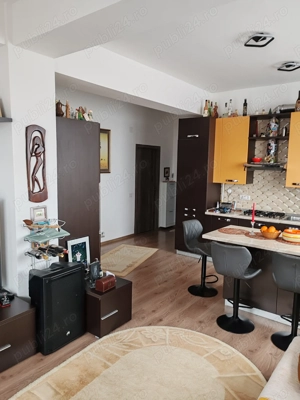 Apartament 3 camere decomandate și loc de parcare  - imagine 5