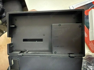 Nintendo Switch - Impecabil + 1 Joystick Controller Bonus - imagine 5