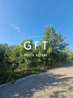 Teren intravilan de vânzare Livezile | Aproape de centru