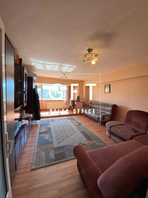 Apartament 2 camere - Bulevardul Independenței