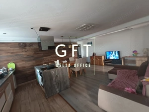 Apartament 3 camere de vanzare - Bistrita, ultracentral