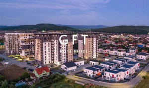 De vânzare | Apartament 3 camere | Modern |