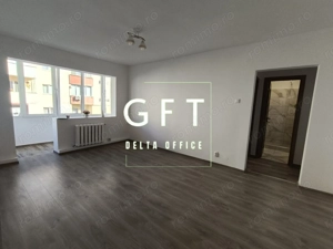 Apartament 2 camere complet renovat – Andrei Mureșanu, etaj 2