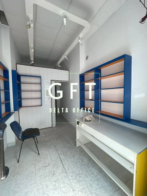  Spațiu Comercial Ultracentral – Bistrița