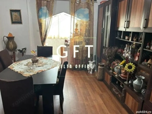 Apartament 2 camere, ET. 2 - Bistrița