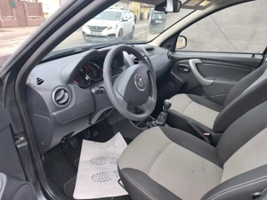 dacia duster 1.5 diesel 2015 euro5 - imagine 8