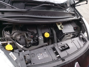 Vând URGENT Scenic 7 locuri  - imagine 7