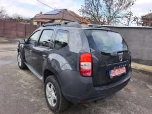 dacia duster 1.5 diesel 2015 euro5 - imagine 5