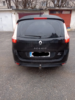 Vând URGENT Scenic 7 locuri  - imagine 6