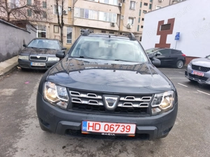 dacia duster 1.5 diesel 2015 euro5 - imagine 2