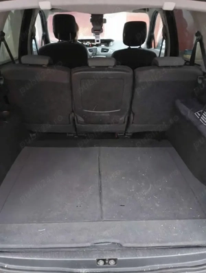 Vând URGENT Scenic 7 locuri  - imagine 8