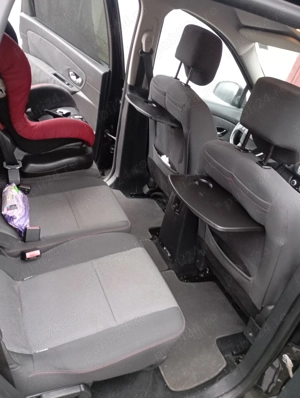 Vând URGENT Scenic 7 locuri  - imagine 5