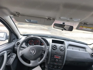 dacia duster 1.5 diesel 2015 euro5 - imagine 7