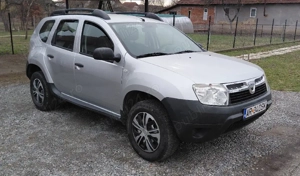 vand dacia duster  - imagine 3