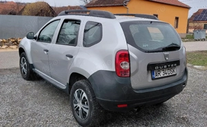 vand dacia duster  - imagine 2