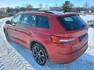 Skoda Kodiaq VRS 2019 355.779 km - imagine 2