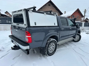 Toyota hilux ( speciala) - imagine 2