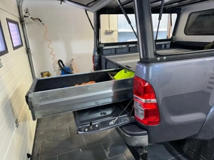 Toyota hilux ( speciala) - imagine 3