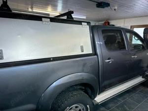 Toyota hilux ( speciala) - imagine 4