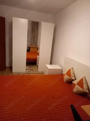 Proprietar,închiriez apartament cu 3 camere,centrala proprie,izolat,in zona Sagului,Piata Doina  - imagine 10