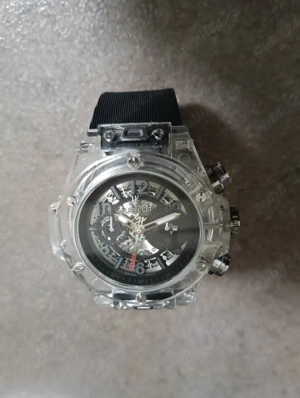 Ceas de mână Hublot 