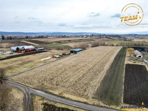 Film! Teren de 5.800 mp, Dobolii de Jos, Covasna - imagine 5