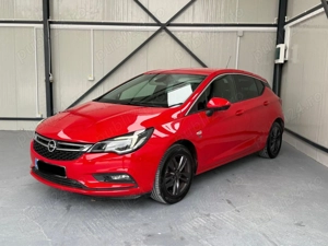 Opel Astra K 2019 1.0 Benzina 105 Cp Euro 6