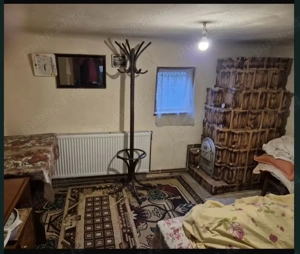 Casa de vanzare plus teren  - imagine 4